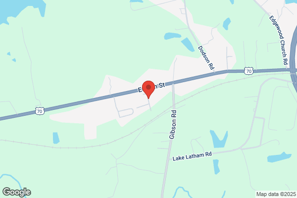 Shady Grove Mobile Home Park