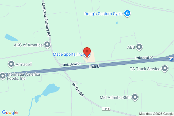 Mace Sports