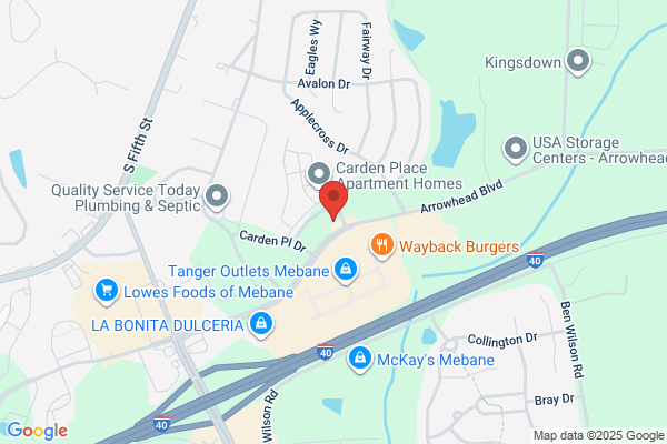 Mattress Firm Clearance Center Mebane