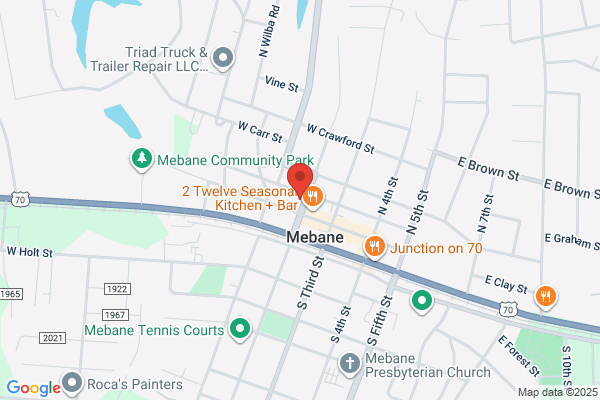 Mebane Business Association