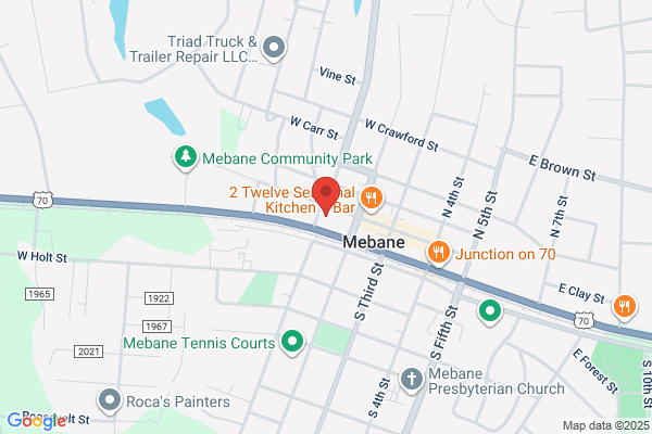 Walker’s Funeral Home & Crematory of Mebane