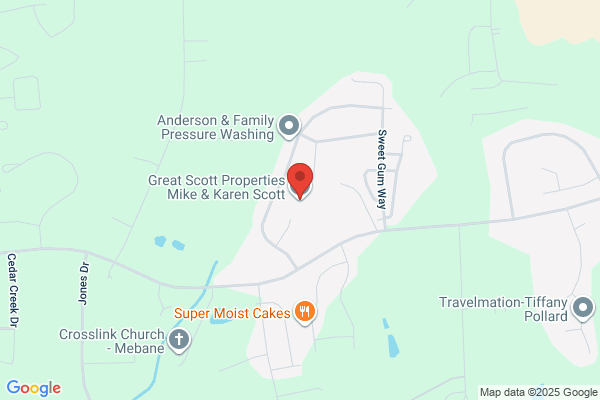 Mike and Karen Scott | Great Scott Properties