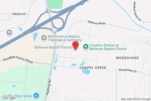 Bellvue Baptist Church
