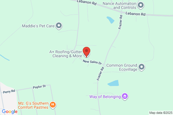 A-1 Roofing