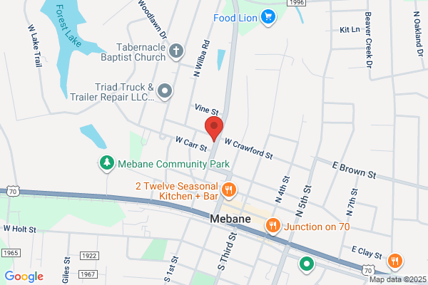 Mitchell Tire Service