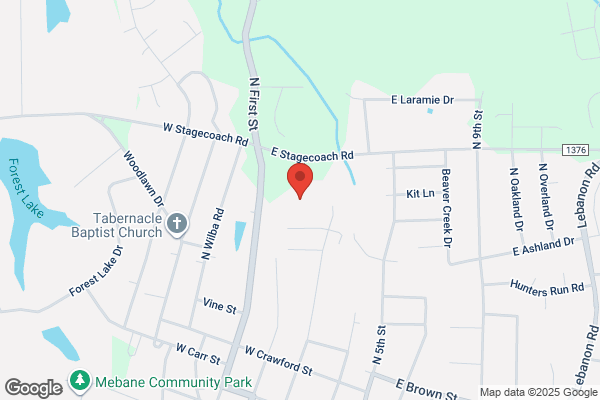 Creekside Animal Clinic