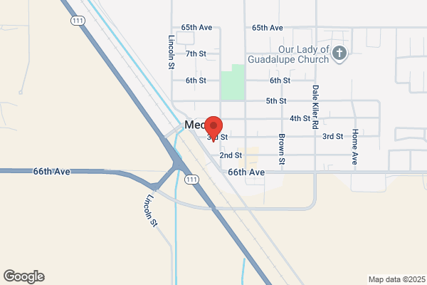 Juans Auto Parts