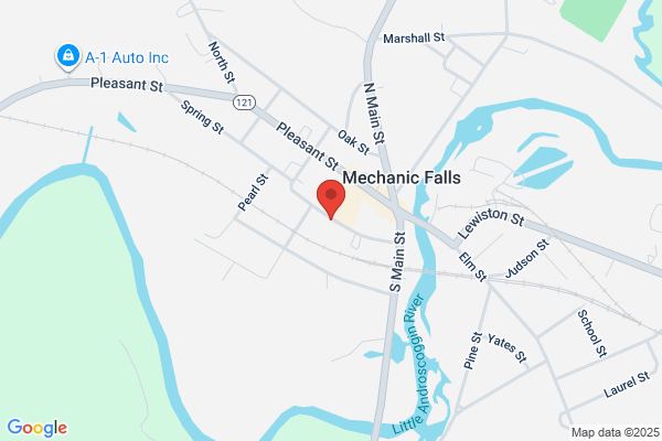 Maine Heated Self Storage