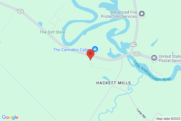 Hodgdon Well Drilling Inc