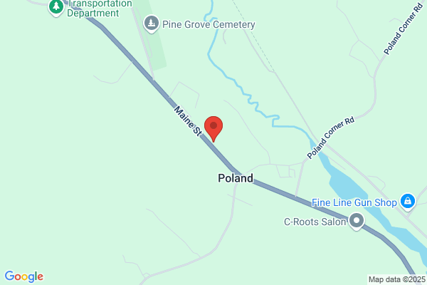 Poland Store & Grill