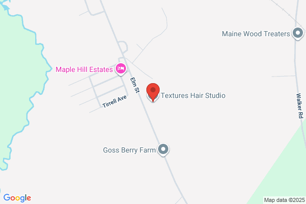 Textures Hair Studio