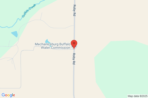 Mac's Water Hauling