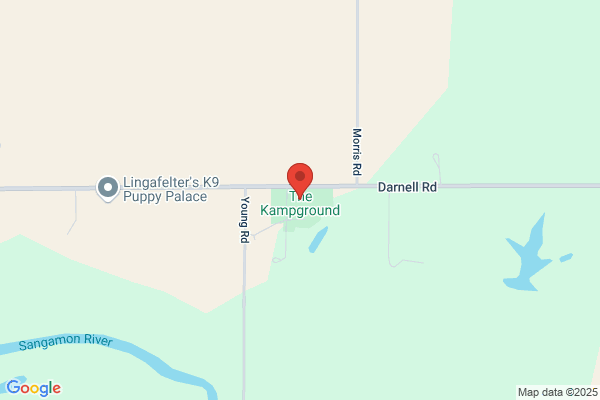 Nazarene Acres