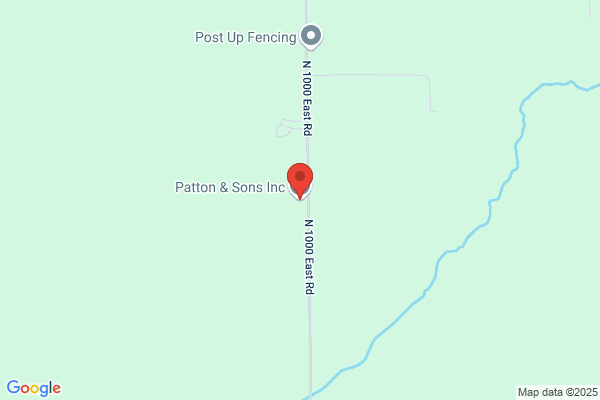 Patton Wade & Sons