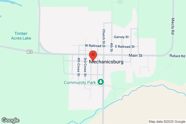Tri-City Junction Llc