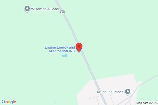 Engine Energy and Automation INC.