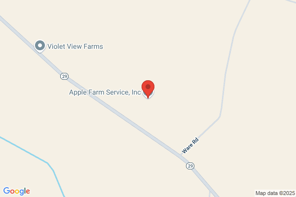 Apple Farm Service, Inc.
