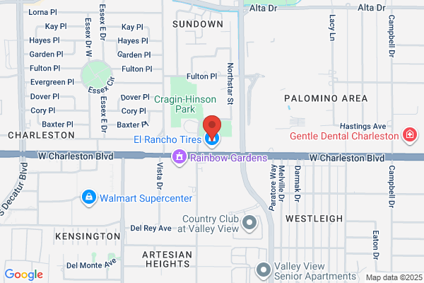 Charlie's Auto & Truck Repair