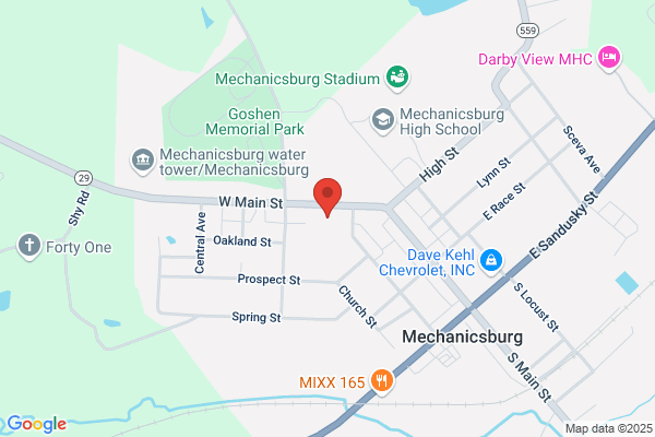 Skillman-McDonald Funeral Home