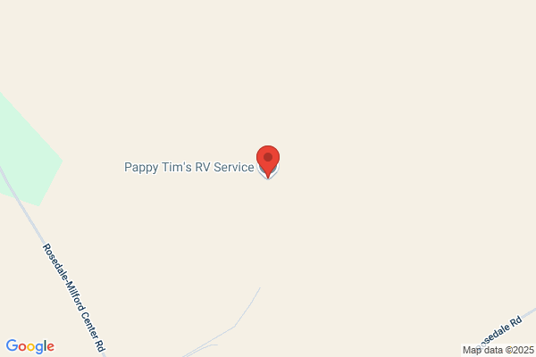 Tim's Towing