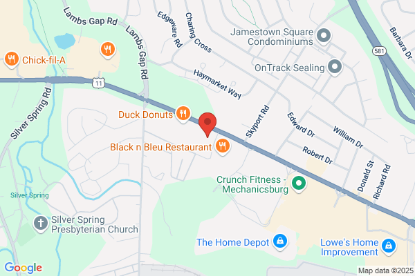 FLUENT Marijuana Dispensary - Mechanicsburg