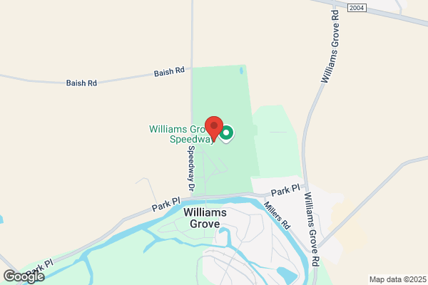 Williams Grove Amusement Park