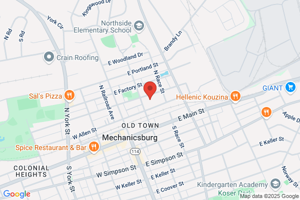 Shenandoah Apartments & Townhouses