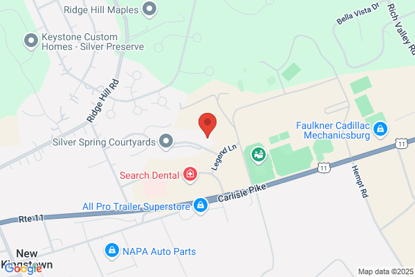 Silver Spring Gardens Associates