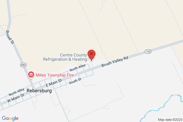 Karchner Refrigeration Service of Central PA