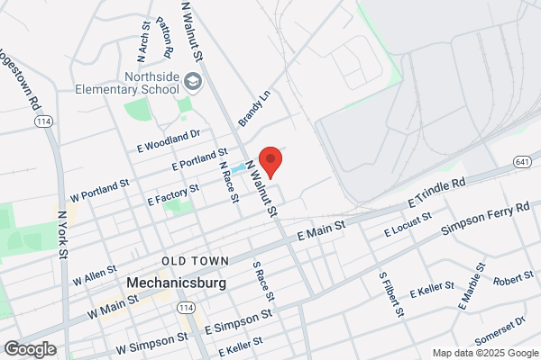 Hampden Automotive Inc