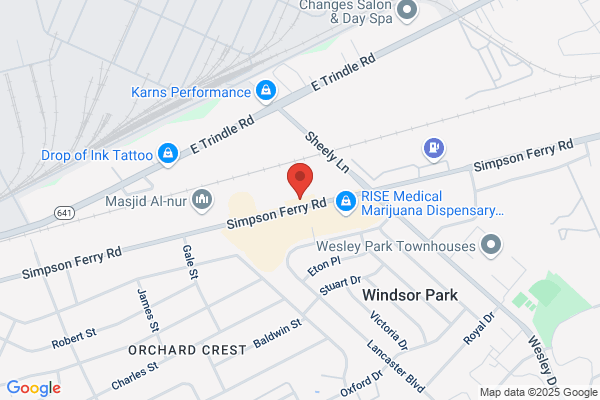 Railroad Associates Inc the