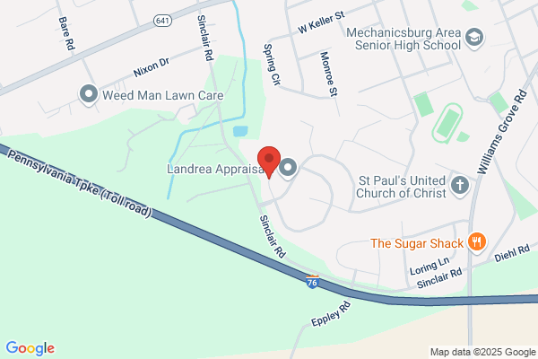 85 Franklin Drive