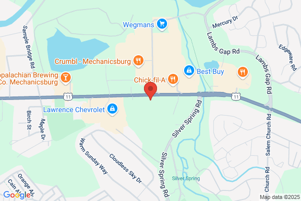 Mattress Warehouse of Mechanicsburg - Carlisle Pike