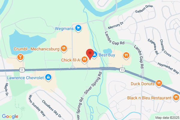 Mattress Firm Mechanicsburg