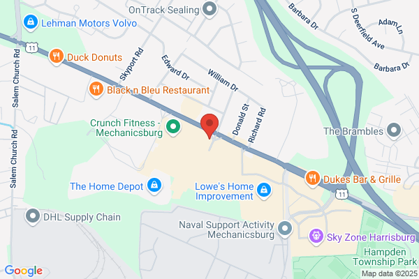 Metro Diner