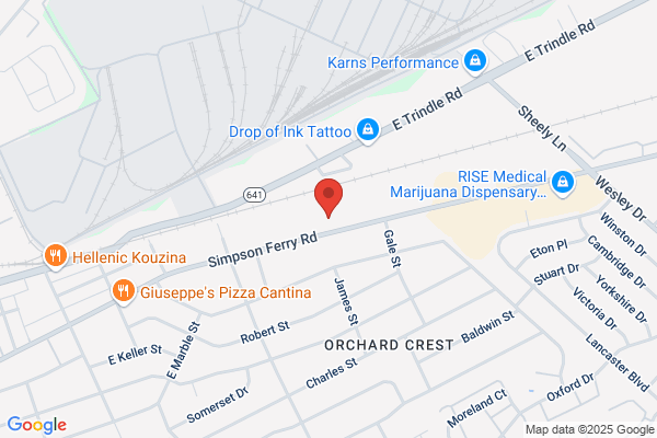 Advance Auto Parts