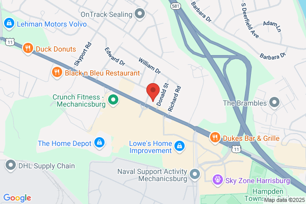AutoZone Auto Parts