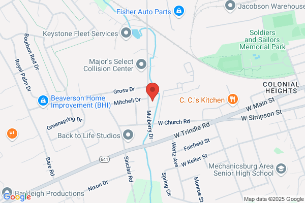 Roger's Transmission Service