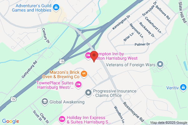 Isaac's Restaurants