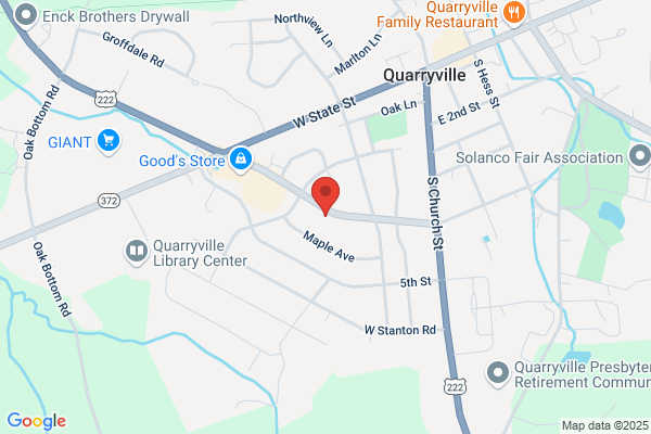 Dailey Grind Cafe the