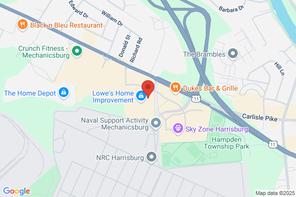 Lowe's ProServices