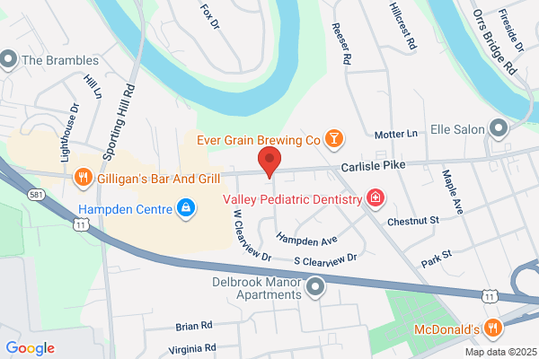 Bitcoin ATM Mechanicsburg - Coinhub