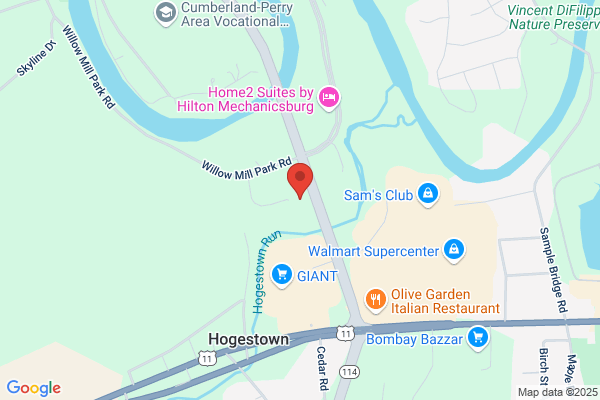 Dental Health of Silver Spring