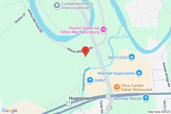 Dental Heatlh Of Silver Spring