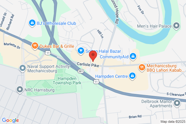 Duncannon Family Dentistry