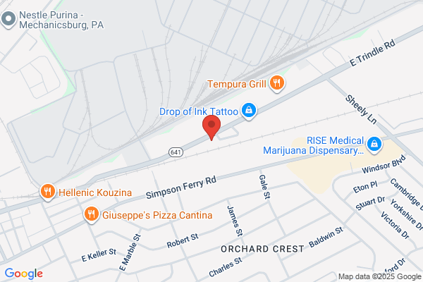 Glass Doctor of Mechanicsburg, PA