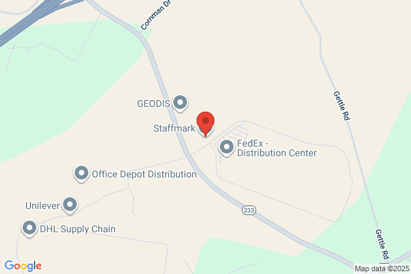 Staffmark