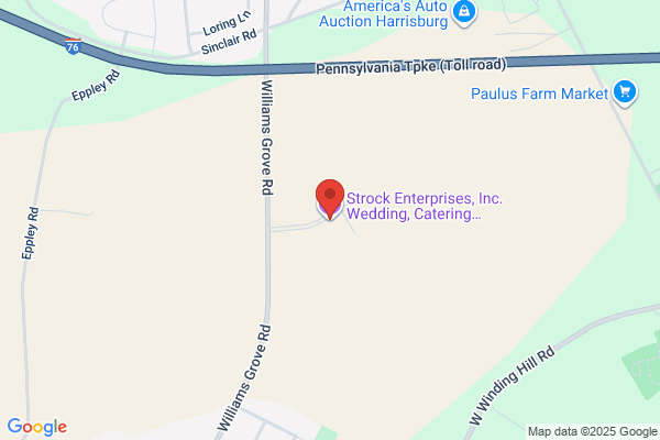 Strock Enterprises, Inc.