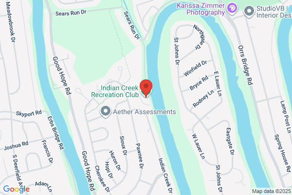 Indian Creek Recreation Club