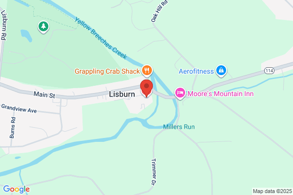 Fire, Lisburn